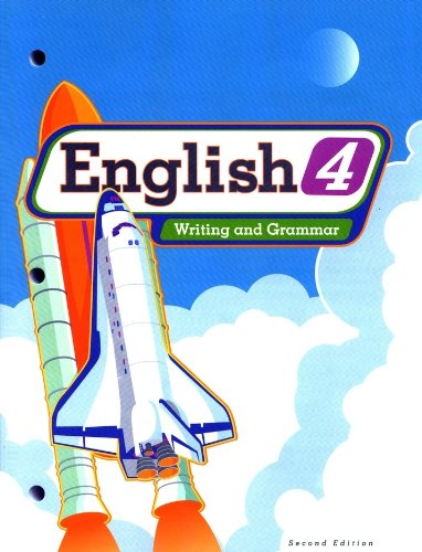 9781591669166: English Grade 4