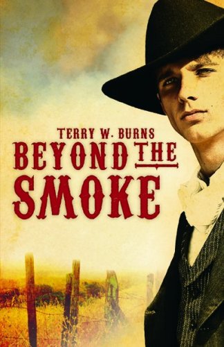 Beispielbild fr Beyond the Smoke zum Verkauf von Wonder Book
