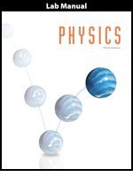 Physics Grade 12 Student Lab Manual 3rd Edition (9781591669319) by BJU Press