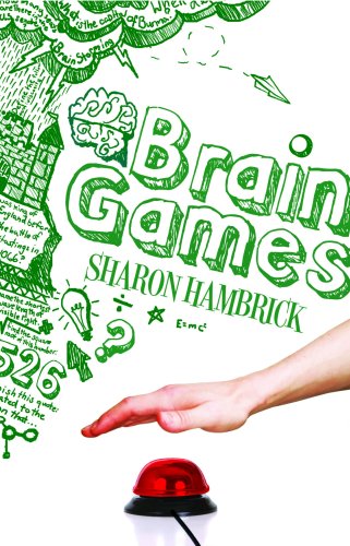Beispielbild fr Brain Games zum Verkauf von ThriftBooks-Atlanta