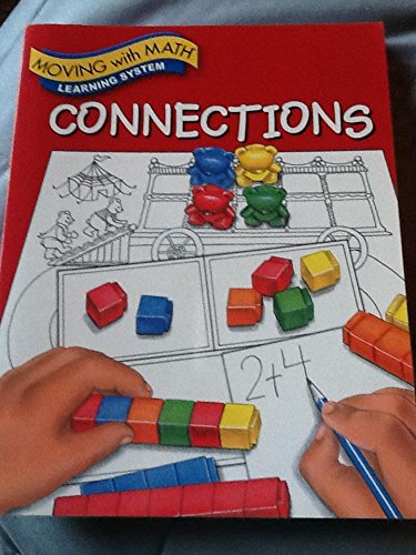 Stock image for Moving with Math Connections for sale by ThriftBooks-Dallas