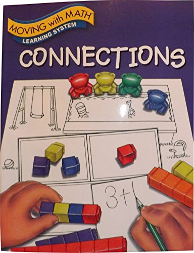 Stock image for Moving with Math Connections for sale by HPB Inc.