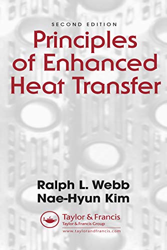 9781591690146: Principles of Enhanced Heat Transfer