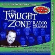 The Twilight Zone Radio Dramas Volume 11 (9781591711100) by Rod Serling