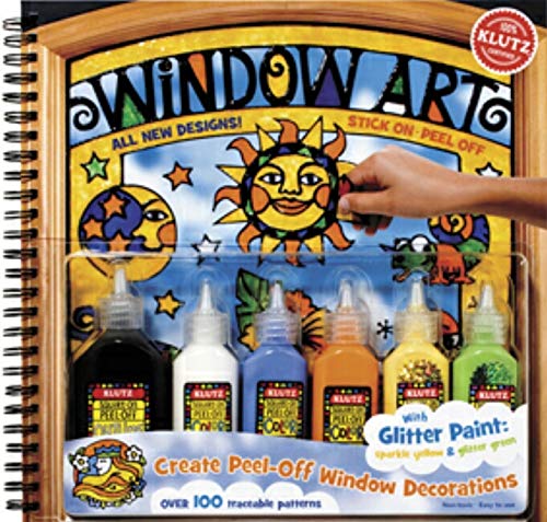 9781591741671: Window Art