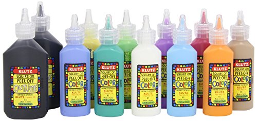 9781591744498: Window Art Deluxe Refill Set