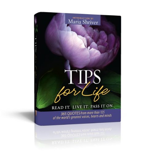 9781591771760: Tips for Life