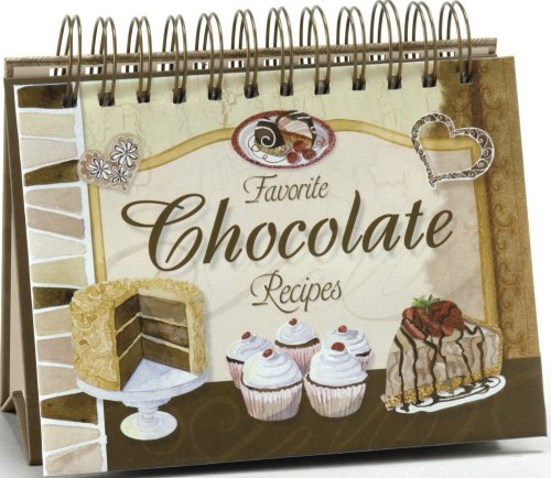 Stock image for Favorite Chocolate Recipes for sale by Wonder Book