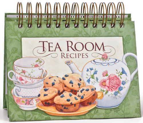 Beispielbild fr Favorite Tea Room Recipes zum Verkauf von beneton