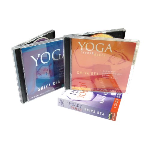 Beispielbild fr The Heart of Yoga zum Verkauf von SecondSale