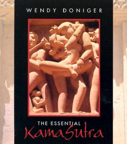 Stock image for The Essential Kamasutra for sale by visionarybook