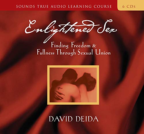 Imagen de archivo de Enlightened Sex: Finding Freedom Fullness Through Sexual Union a la venta por Seattle Goodwill