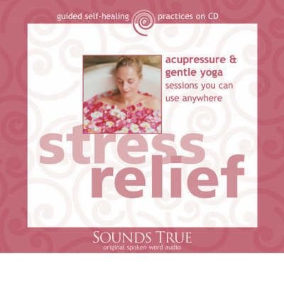 Stock image for Stress Relief for sale by Green Street Books