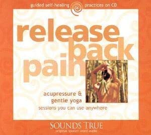 9781591790877: Release Back Pain