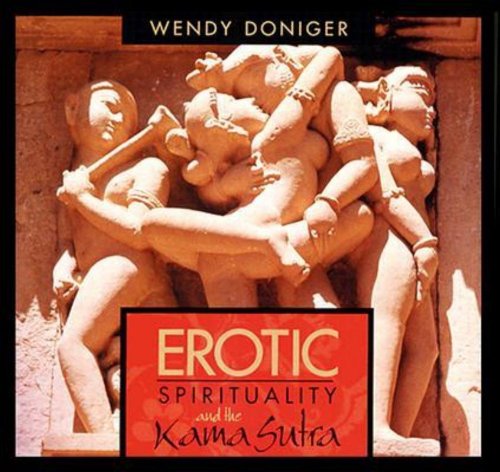 9781591790969: Erotic Spirituality and the Kamasutra