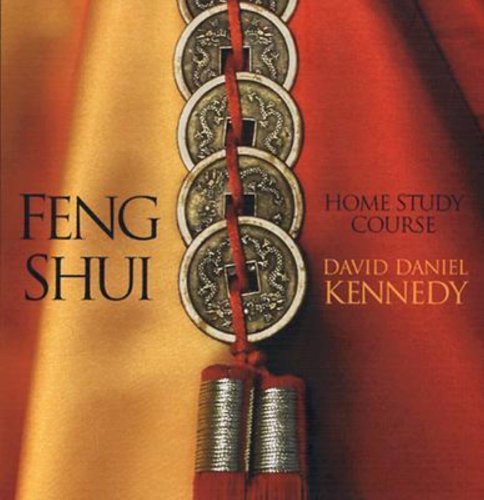 Stock image for Feng Shui Home Study Course for sale by Vive Liber Books