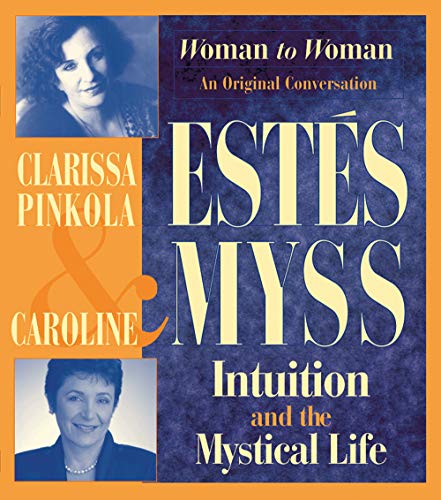 Stock image for Woman to Woman: An Original Conversation - Intuition and the Mystical Life for sale by Jenson Books Inc