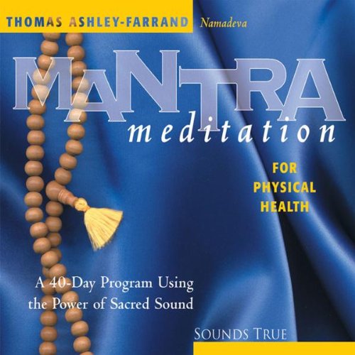 Beispielbild fr Mantra Meditation for Physical Health zum Verkauf von GoodwillNI