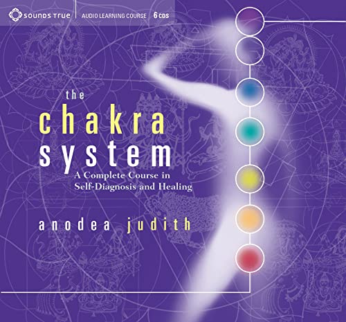 9781591791256: Chakra System: A Complete Course in Self-Diagnosis and Healing