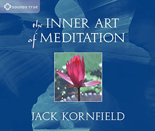 Imagen de archivo de The Inner Art of Meditation a la venta por HPB-Emerald