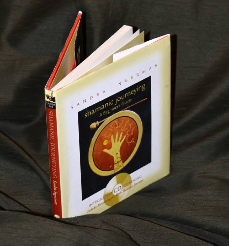 Beispielbild fr Shamanic Journeying: A Beginner's Guide zum Verkauf von Jenson Books Inc
