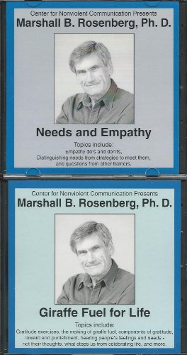 Nonviolent Communication (9781591791690) by Rosenberg, Marshall B., Ph.D.