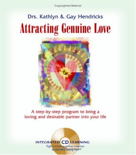 Stock image for Attracting Genuine Love for sale by Better World Books: West