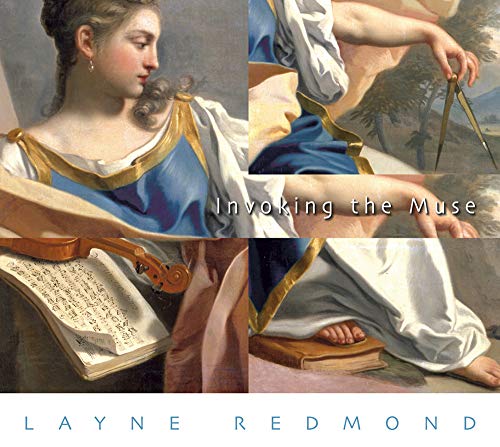 Invoking the Music (9781591791812) by Redmond, Layne