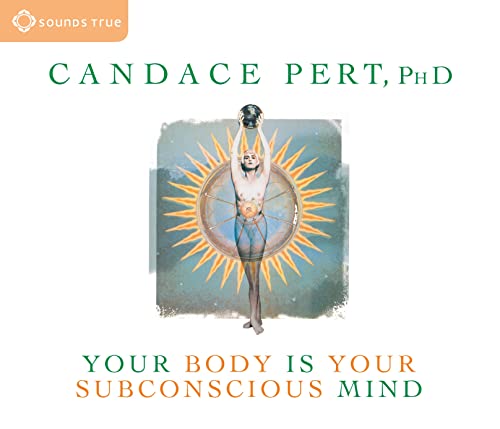 Stock image for Your Body Is Your Subconscious Mind for sale by HPB-Emerald