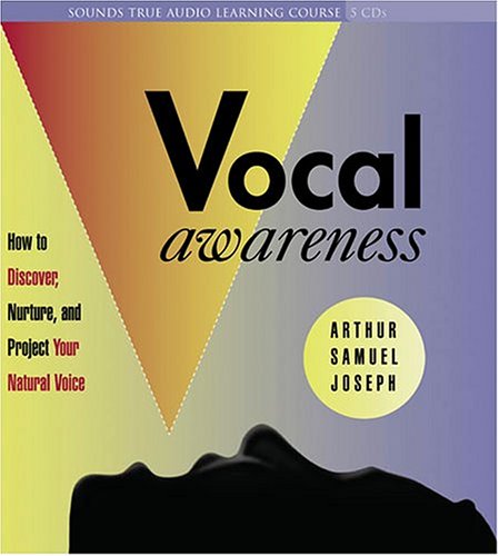 Beispielbild fr Vocal Awareness zum Verkauf von Books From California