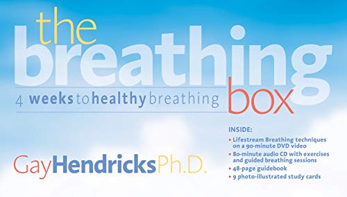 Stock image for The Breathing Box for sale by ZBK Books