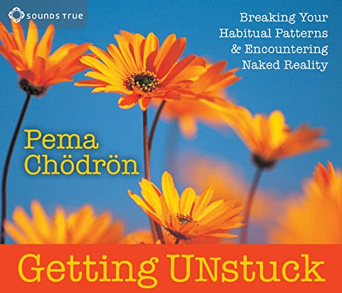 Stock image for Getting Unstuck: Breaking Your Habitual Patterns and Encountering Naked Reality for sale by HPB Inc.