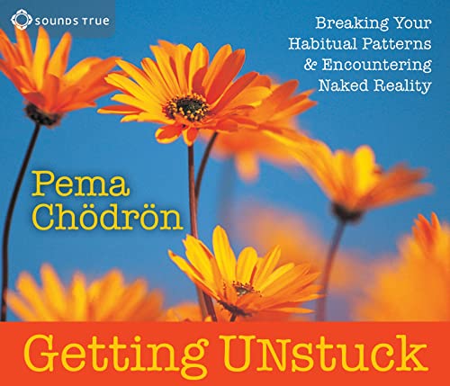 Stock image for Getting Unstuck: Breaking Your Habitual Patterns & Encountering Naked Reality for sale by Revaluation Books