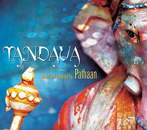 Stock image for Tandava for sale by HPB-Diamond