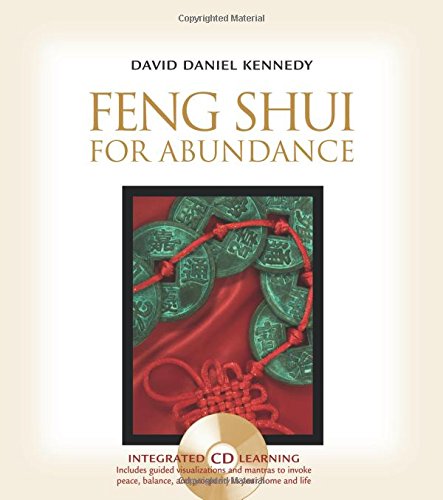 Stock image for Feng Shui For Abundance for sale by Decluttr