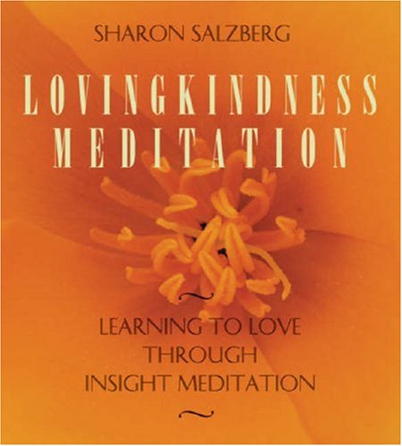 9781591792680: Lovingkindness Meditation