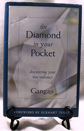 Beispielbild für The Diamond in Your Pocket: Discovering Your True Radiance zum Verkauf von Discover Books