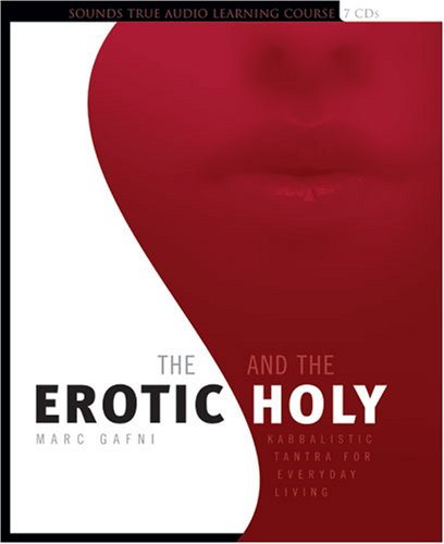 Beispielbild fr The Erotic and the Holy zum Verkauf von Mahler Books