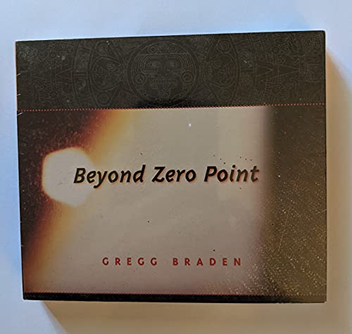 Stock image for Beyond Zero Point for sale by HPB Inc.