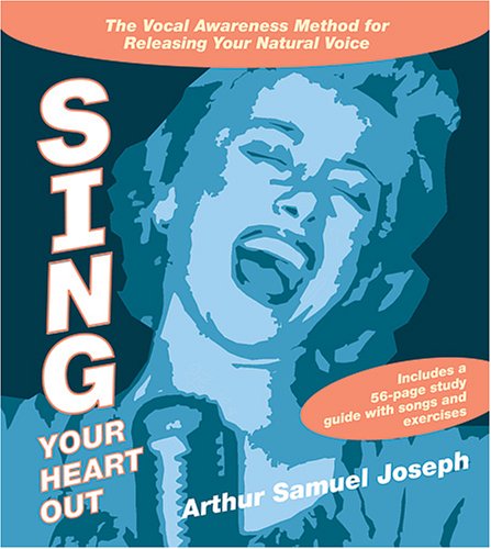 Stock image for Sing Your Heart Out for sale by HPB-Emerald