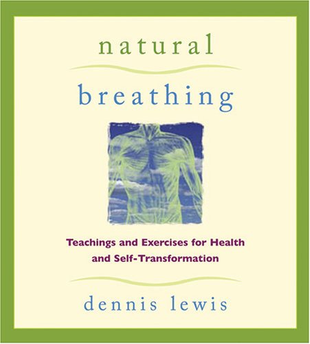 Stock image for Natural Breathing for sale by Better World Books
