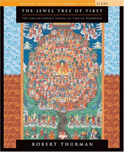 The Jewel Tree of Tibet (9781591793175) by Thurman, Robert A. F.