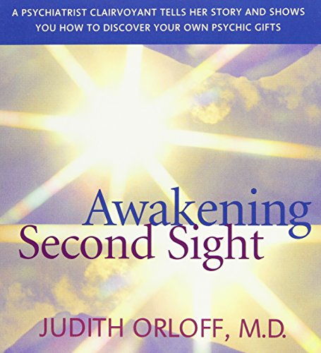 Stock image for Awakening Second Sight for sale by Half Price Books Inc.