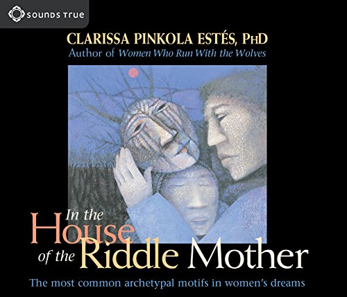 Imagen de archivo de In the House of the Riddle Mother a la venta por HPB-Diamond
