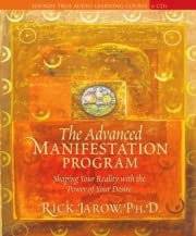 9781591793496: Advanced Manifestation Program