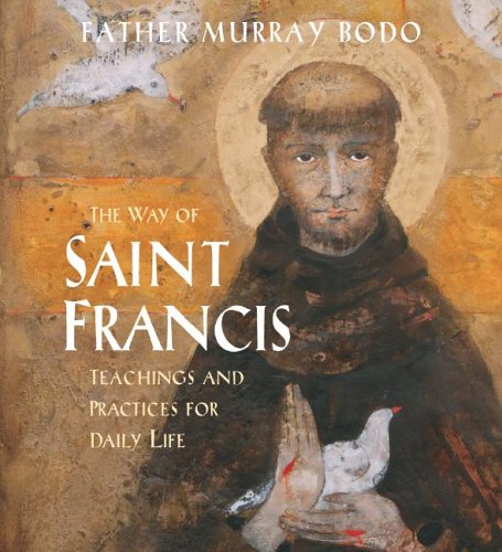 9781591793687: The Way of Saint Francis