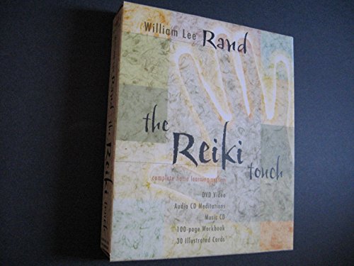 The Reiki Touch (9781591793700) by Rand, William Lee