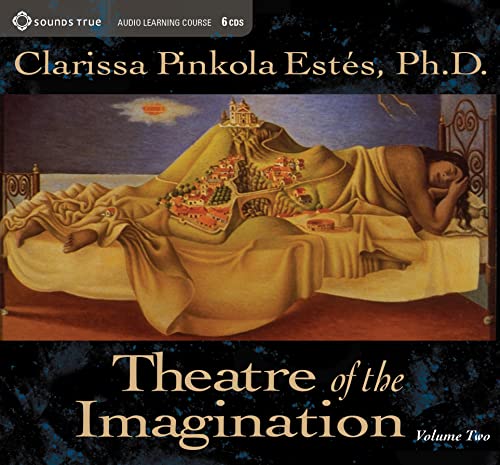 Stock image for Theatre of the Imagination Volume Two for sale by Goodwill of Colorado