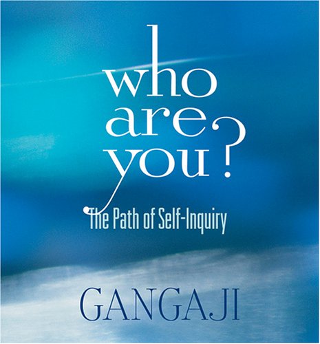 Stock image for Who Are You?: The Path of Self-Inquiry for sale by Jenson Books Inc