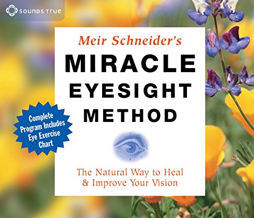 Imagen de archivo de Miracle Eyesight Method a la venta por thebookforest.com